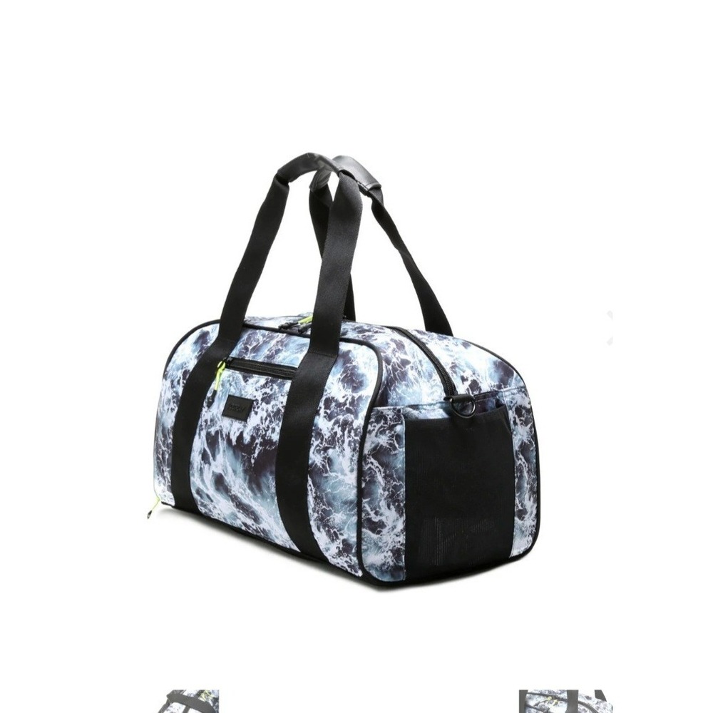 Gym Bag Burner Gym Duffel Vooray Storm tide Travel Bag